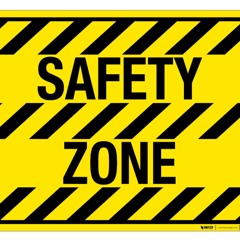Safety Zone (prod. Ant Wood)