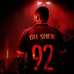 MC'S Gw, Gn Sheik, Vaguin, Dricka - 0 Puterin Da Bpa