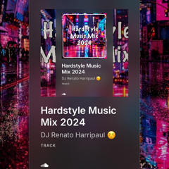 Hardstyle Music Mix 2024