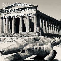 Lyl Radio - SonaPhysica 06 (22.10.2022)