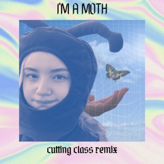 Lia Lia - I'm A Moth (Cutting Class Remix)