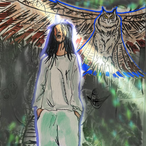 the owl