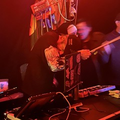 eirikur rave forrest