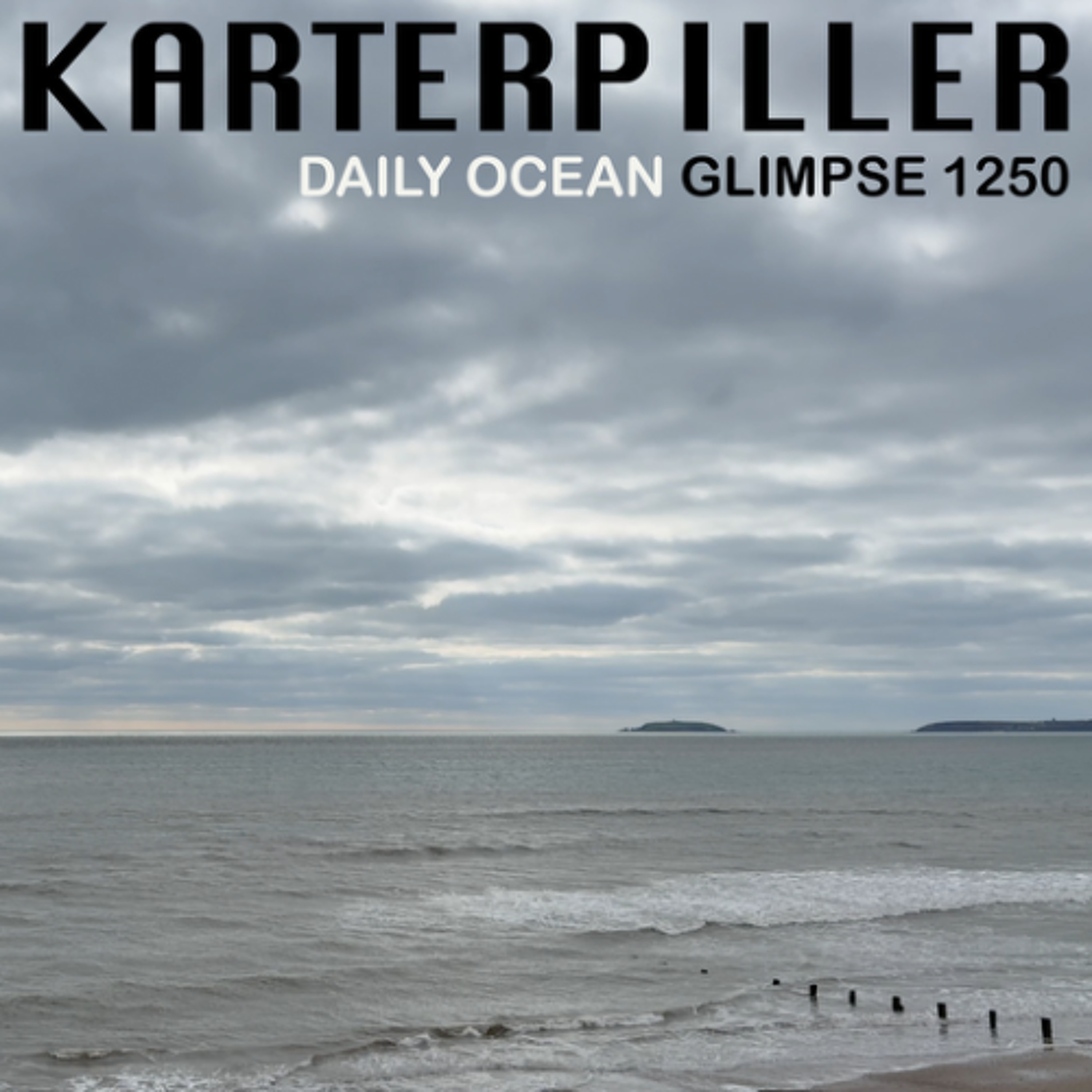 Glimpse 1250 (Mar 4 2025) episode artwork