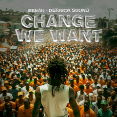 Change We Want
