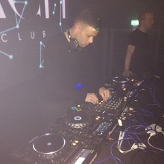 Niall Regan Mini Mix 2