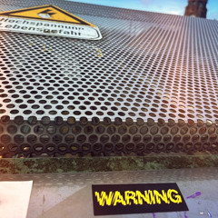 Warning #140 Lae & DJ Detective
