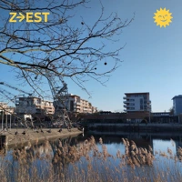 Soundcloud podcast image for Techno travels - Nüschk 