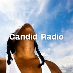 Candid Radio––The Podcast