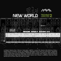 Easel (Original mix)