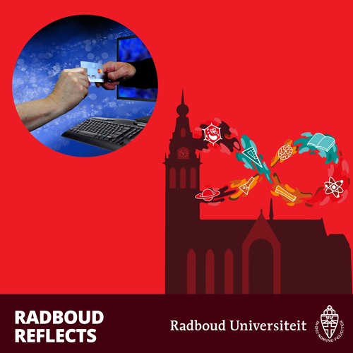 Onze oneindige online nalatenschap | Oneindig-podcast met jurist Luciënne van der Geld