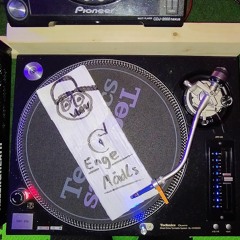 Birthday Party Club Blue 25.08.2k23 - DJ Black Cat-Vinyl Set