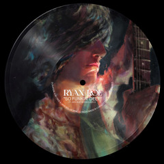 So Funkin’ Deep (Original Mix) - A Jam Session