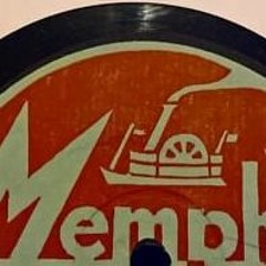 Memphis No.1 - The Southern Jazz Group - Basin Street Blues (Adelaide 4th Apr 1947)