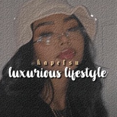 ੈ luxurious lifestyle [listen once subliminal]-By Kapelsu YT