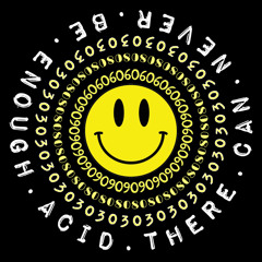 | acid hard techno 2023 | vinyl mix set | SOL 229 |