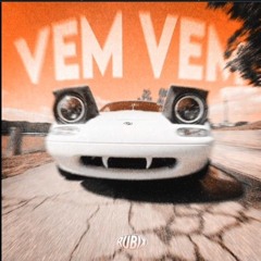 Vem Vem - Jmilton (Sped up)
