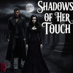SHADOWS OF HER TOUCH