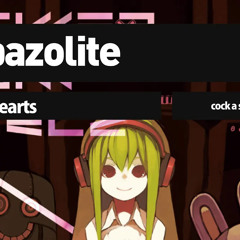 t+pazolite - Hurt Hearts (cock a snook remix)