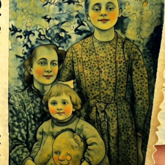 (cover) Cornflake Girl - Tori Amos