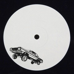 Lowrider (Free Download)