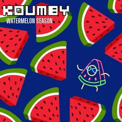 Watermelon Season Vol. I Summer Mixtape