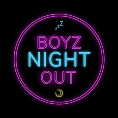 Boyz Night Out - ASAL KAMU BAHAGIA (cover)