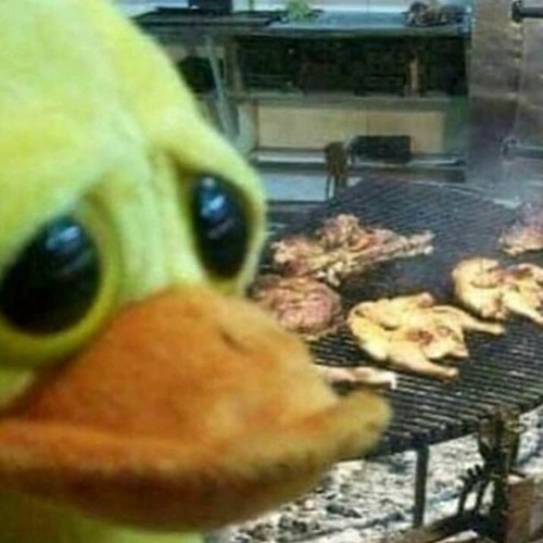Fluffing A Duck - Trap Remix