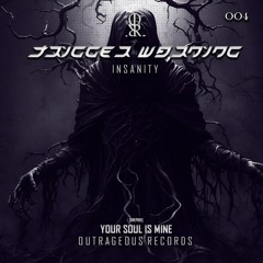 TRIGGER WARNING - Your Soul Is Mine [OUTRAGEOUS RECORDS][OREP01]