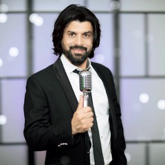 آتشی به جانم - بشیر عاصم