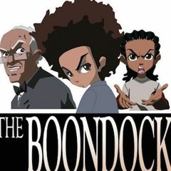 Boondocks Intro Remix - Jackson Beatz