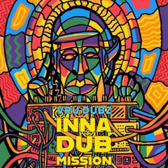 Inna Dub Mission - Mixtape Dec´23