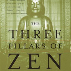 [View] KINDLE 💛 The Three Pillars of Zen by  Roshi Philip Kapleau PDF EBOOK EPUB KIN