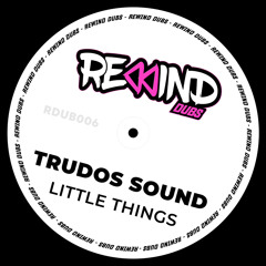 Trudos Sound - Little Things Dub