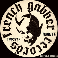 NSD - Hardcore Power ( TRIBUTE to French Gabber Team )