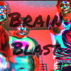 brain blast (bisko x ziggy)