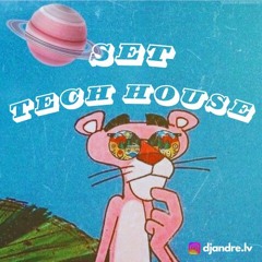 SET TECH HOUSE VOL.4 (Wade, Nina Kraviz, Tomy Romera, Freenzy Music) - DJ ANDRE