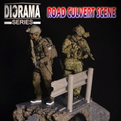 Diorama