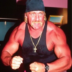 Hulk Hogan