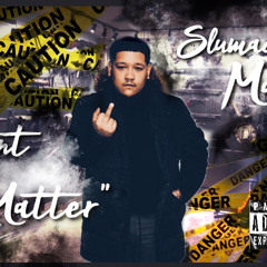 slumademar -“dontmatter”