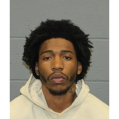 MGB Kev x Hopout - Demon Time