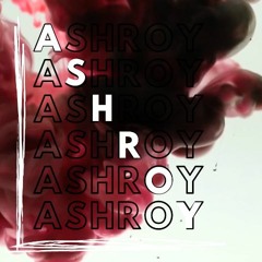 Ash_Roy_for_Euriska_Soupherb_Lockdown_Bounce_24th_April_2020