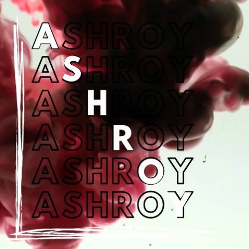 Ash_Roy_for_Euriska_Soupherb_Lockdown_Bounce_24th_April_2020