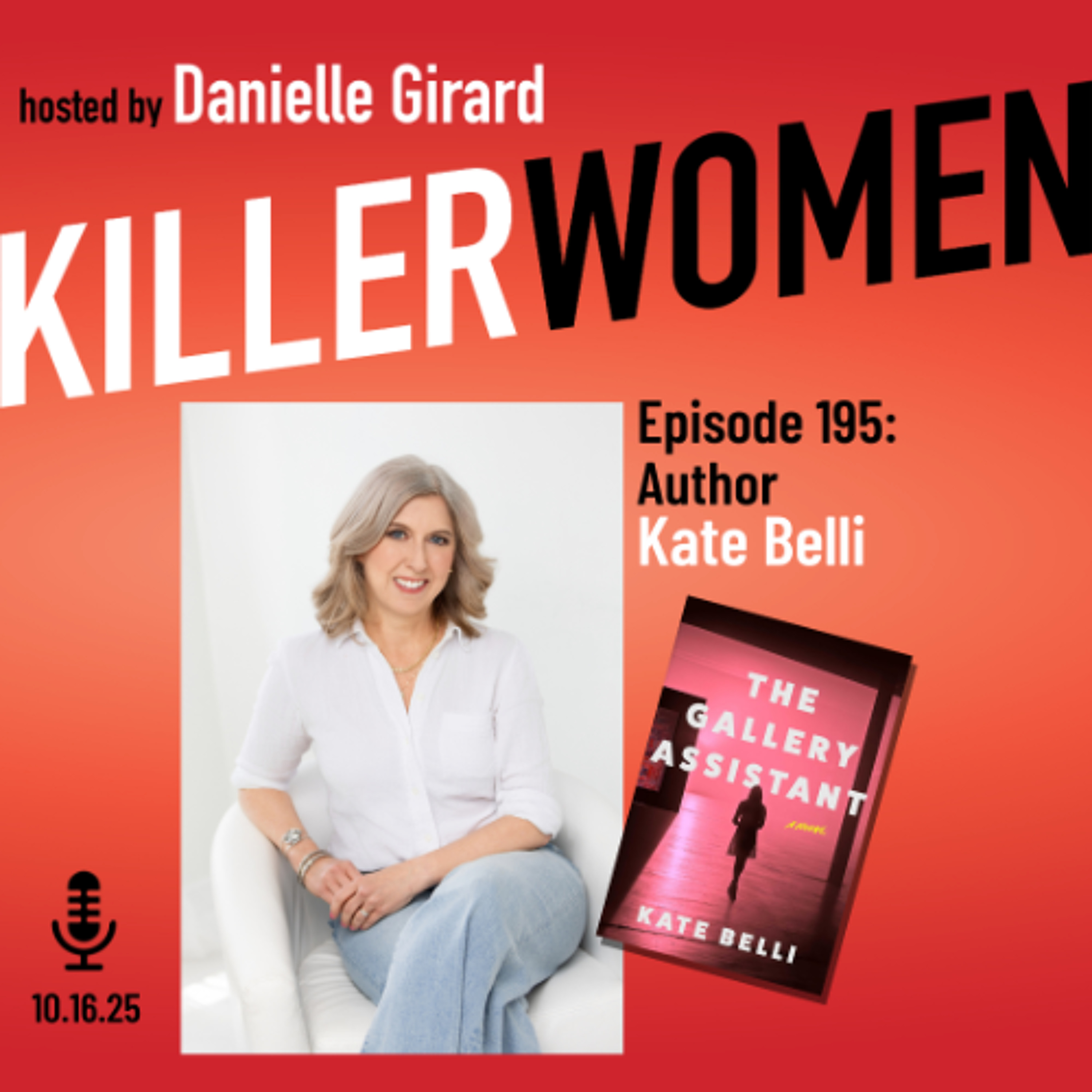 Authors on the Air Global Radio Network