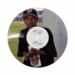 Kendrick Lamar (K. Dot) - Bitch I'm In The Club FORYOU Remix