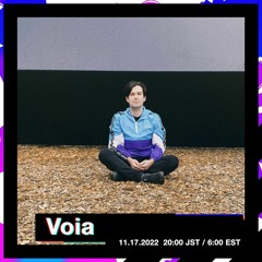Otaquest Radio : EPISODE 26 - Voia