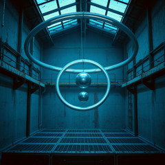 Quenched Metal Loopform (Original Mix)