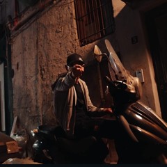 CIZZO X YEBAROW - CANTE