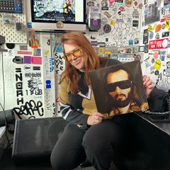 Love Games with Lauren Murada @ The Lot Radio 04-26-2023