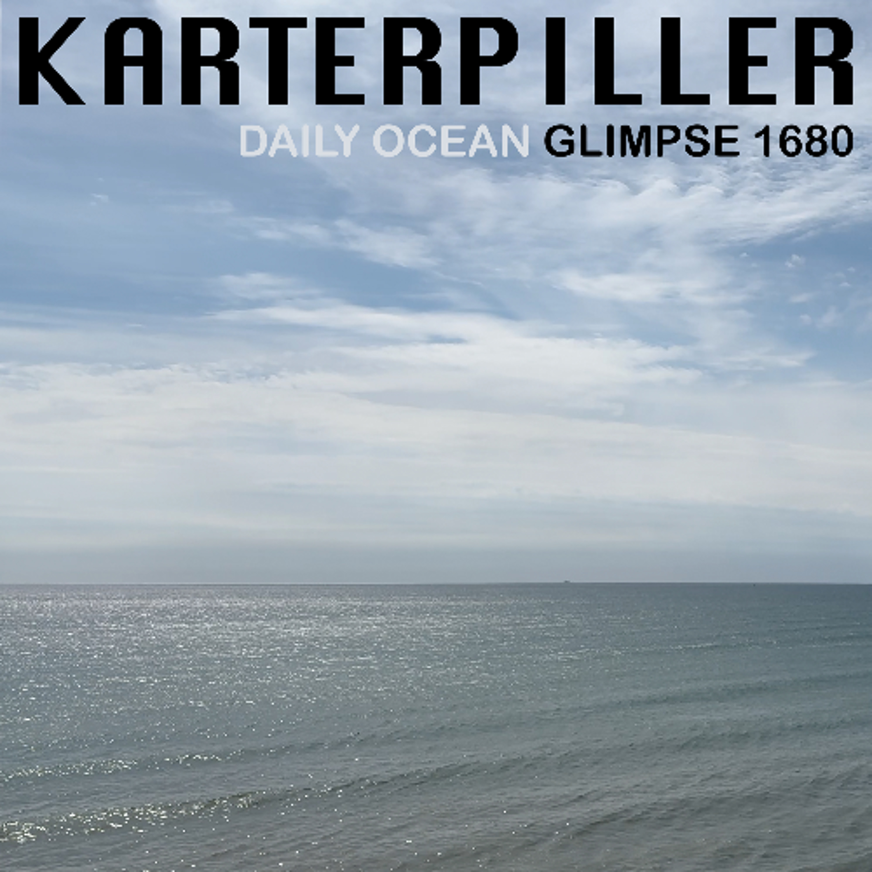 Glimpse 1680 (May 9 2026) episode artwork